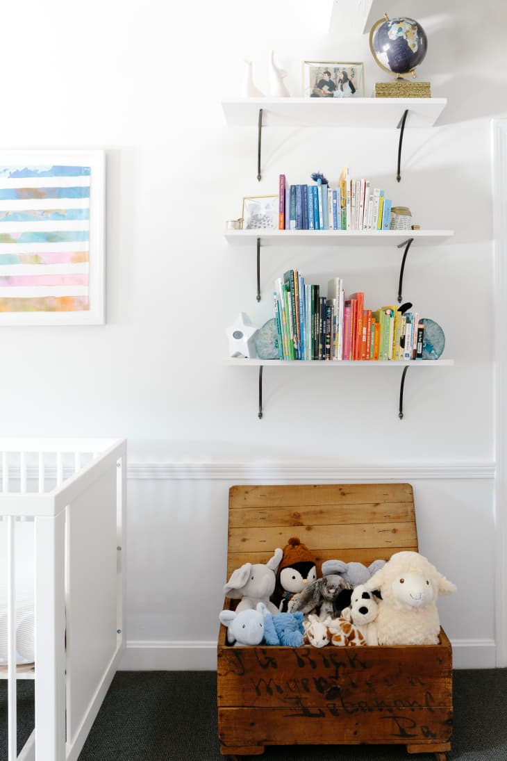 Household Items Resale Value Furniture, China, Toys Apartment Therapy